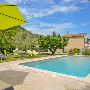 Bed & Breakfast D'hotes 