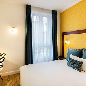 The Playce By Happyculture Hotel Parijs