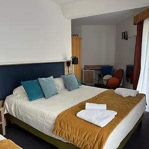 Hotel Le Blainon