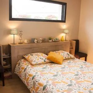 Chez Aurelie Accommodatie bij particulieren Saint-Alban (Cotes-d'Armor)