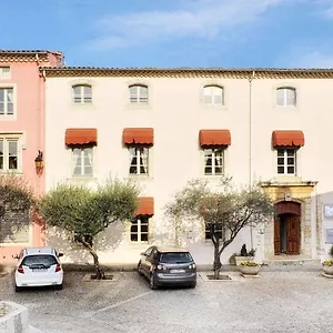 L'esplan Hotel Saint-Paul-Trois-Châteaux