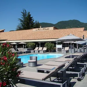Hotel Le Mas D'estello