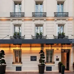 Le Bailli Hotel Parijs